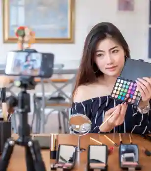 Makeup and Photography